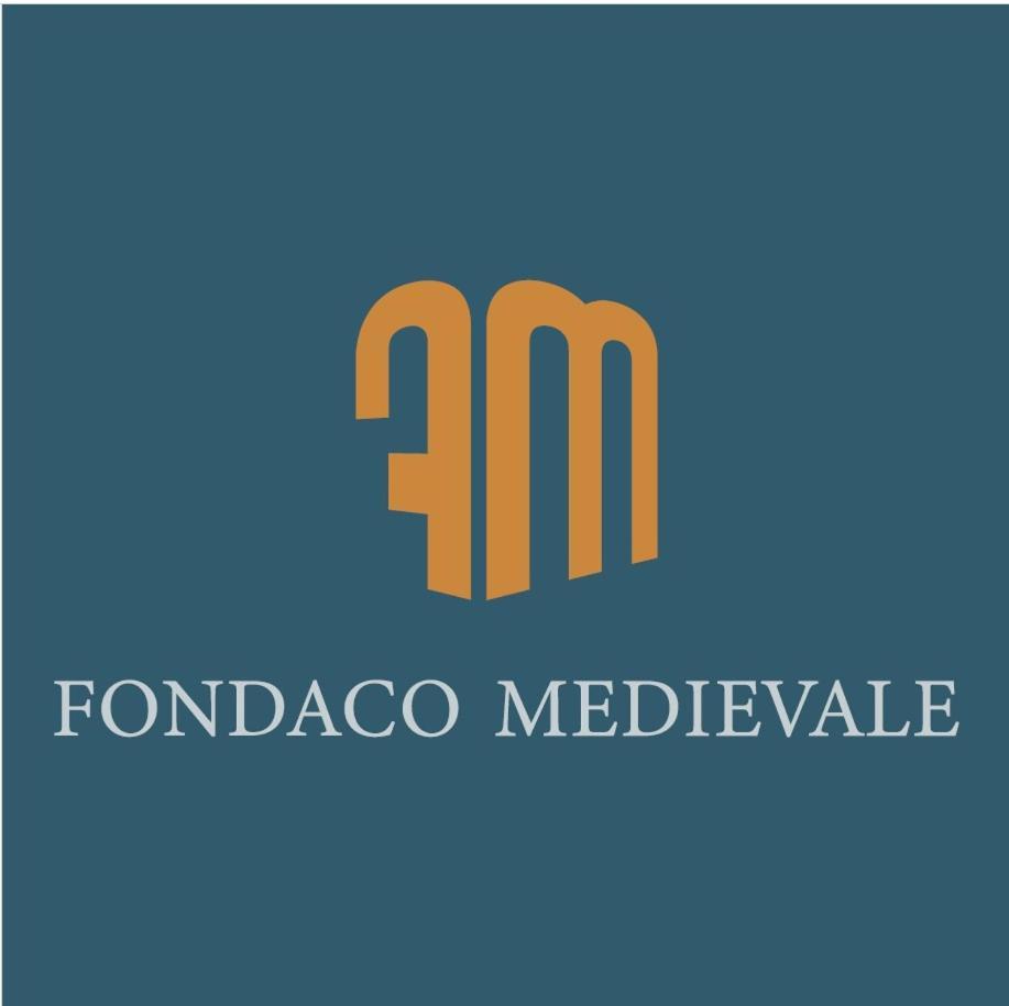 Fondaco Medievale Verona Exterior foto